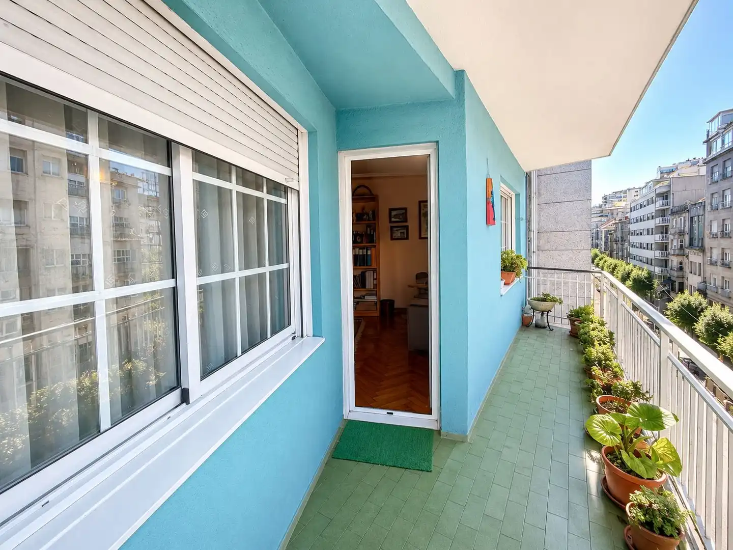 Duplex in vendita a Rúa do Ecuador, imagen 5