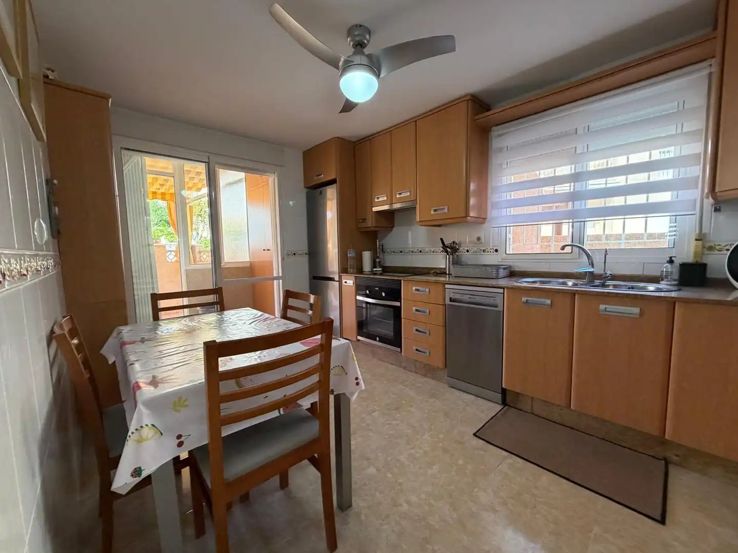 Duplex with pool for sale in Calabardina, imagen 14