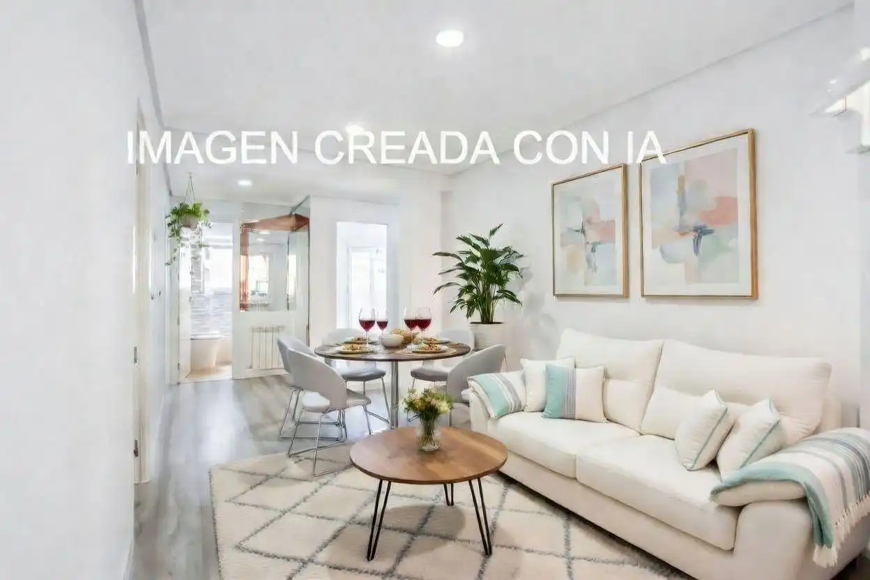 Piso en venta en Calle Basilio Armendáriz, imagen 12