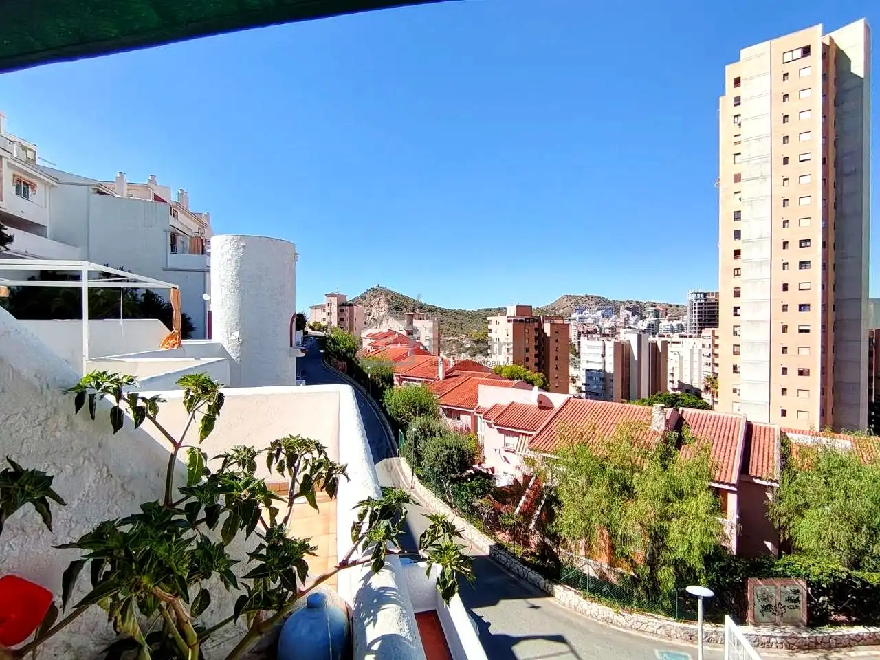 Apartment with pool for sale in calle de la Ermita, imagen 26