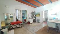 Living room of House or chalet for sale in Villanueva del Ariscal  with Heating and Swimming Pool