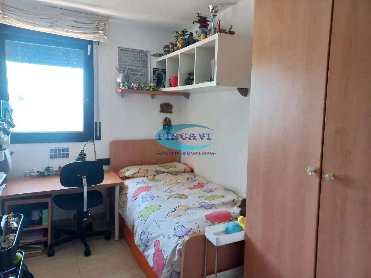 Habitación de Casa o chalet en venta en L'Ametlla del Vallès con Calefacción y Piscina