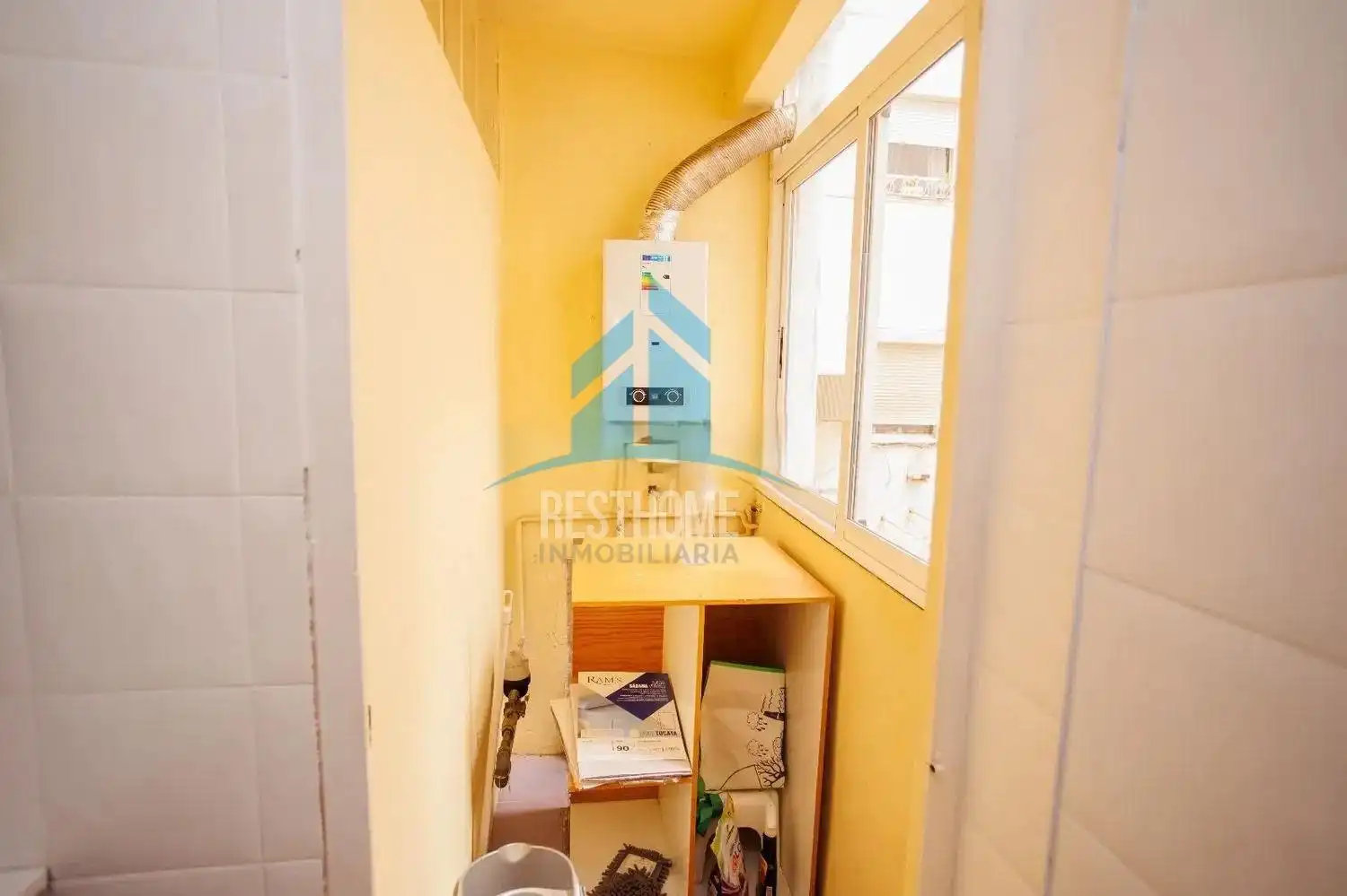 Flat with lift for sale in Algirós, imagen 14