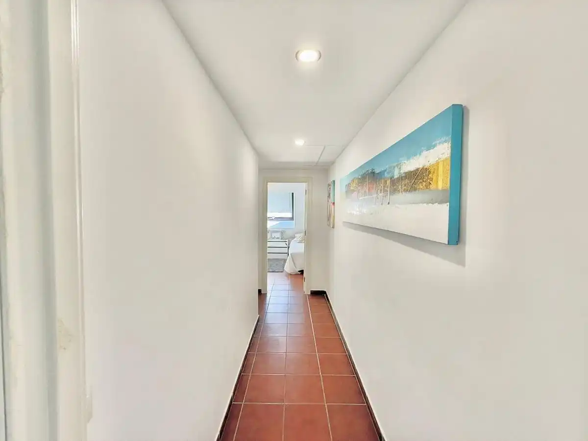 Ático con ascensor en venta en Puerto Deportivo, imagen 7