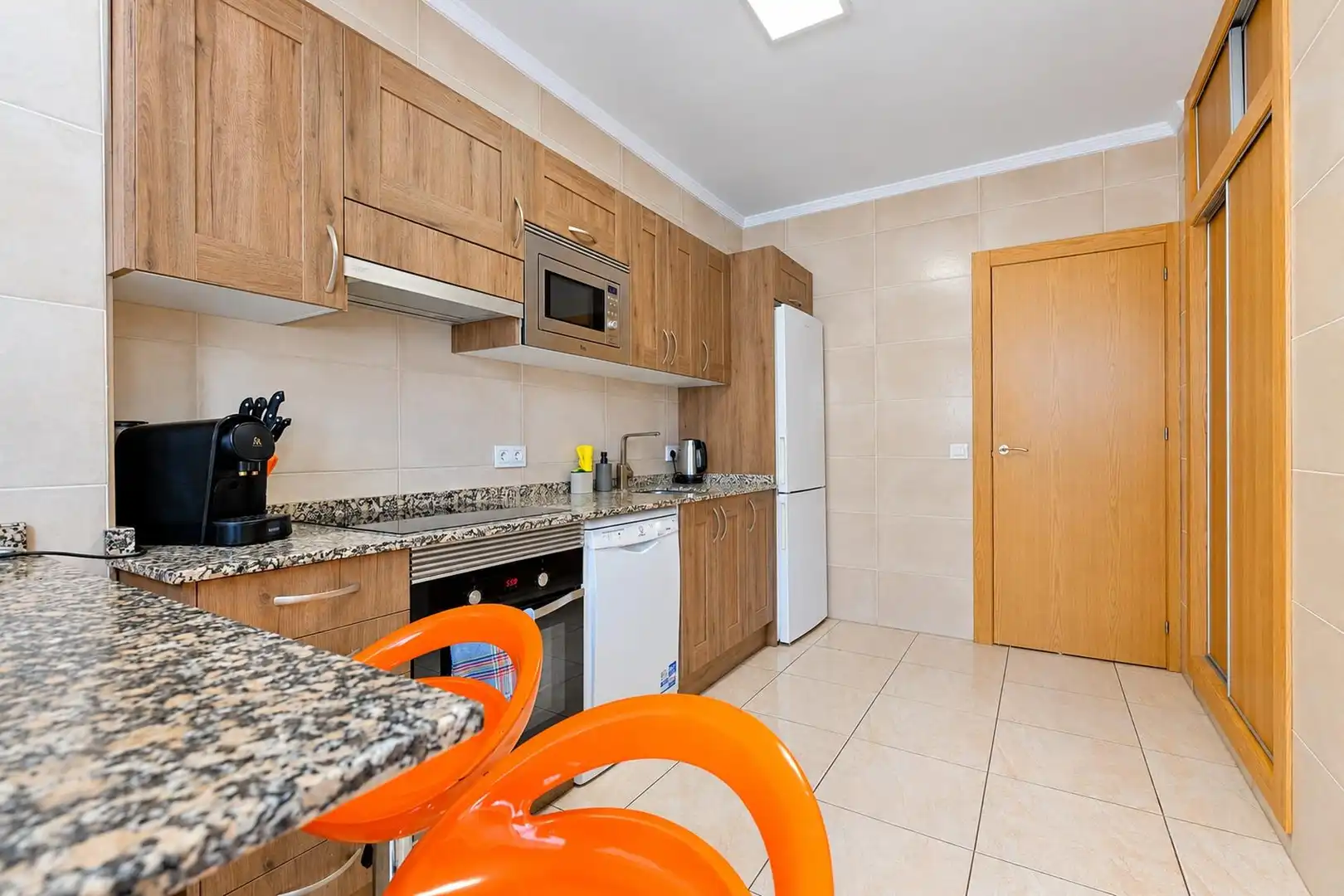 Apartment mit Aufzug zum Verkauf in Zona Pueblo, imagen 34
