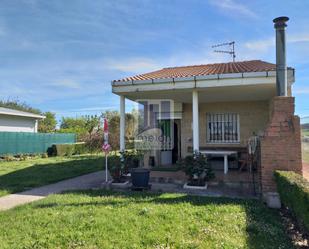 Jardí de Casa o xalet en venda en Cardeñajimeno