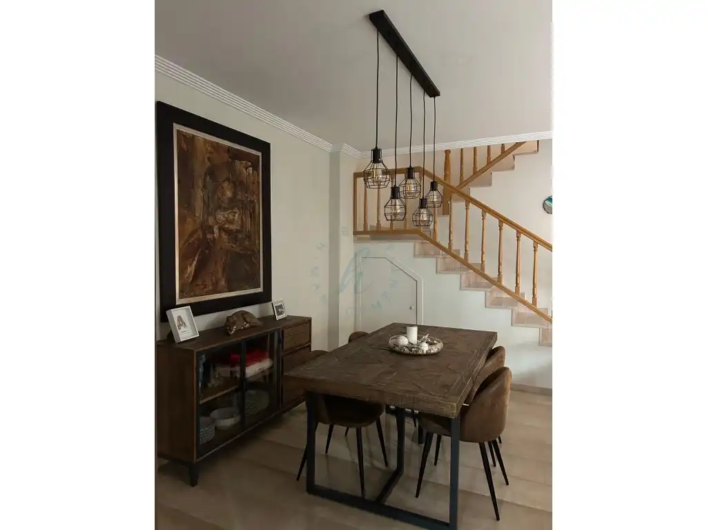 Comedor de Casa o chalet en venta en Valencia
