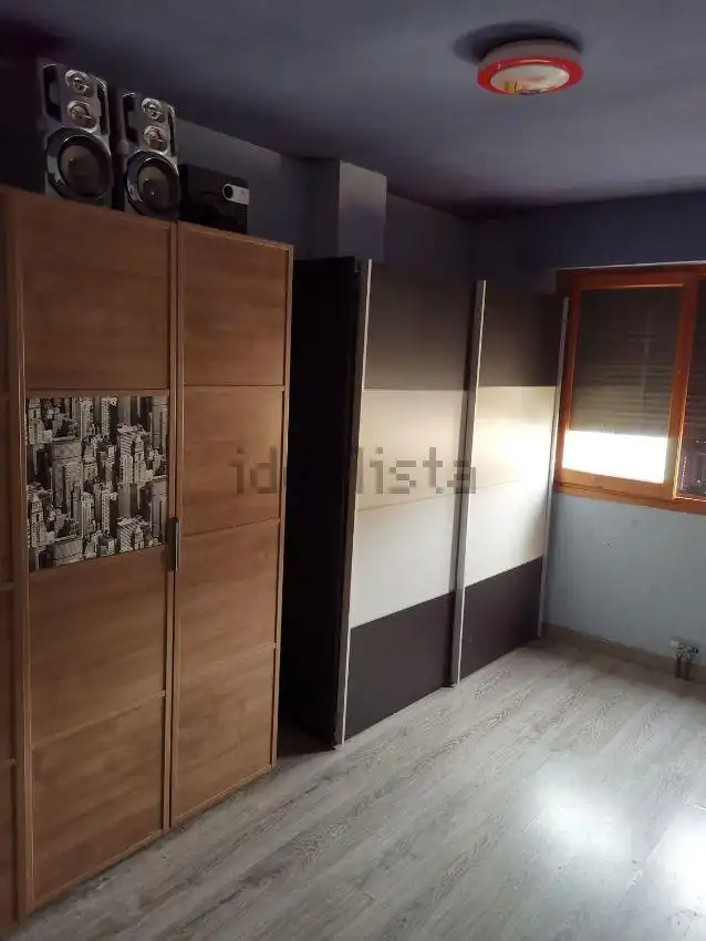 Habitación de Piso en venta en Utebo con Aire acondicionado, Calefacción y Parquet