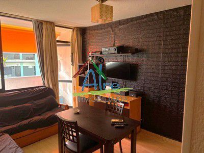Living room of Study for sale in Almonte  with Air Conditioner, Terrace and Furnished