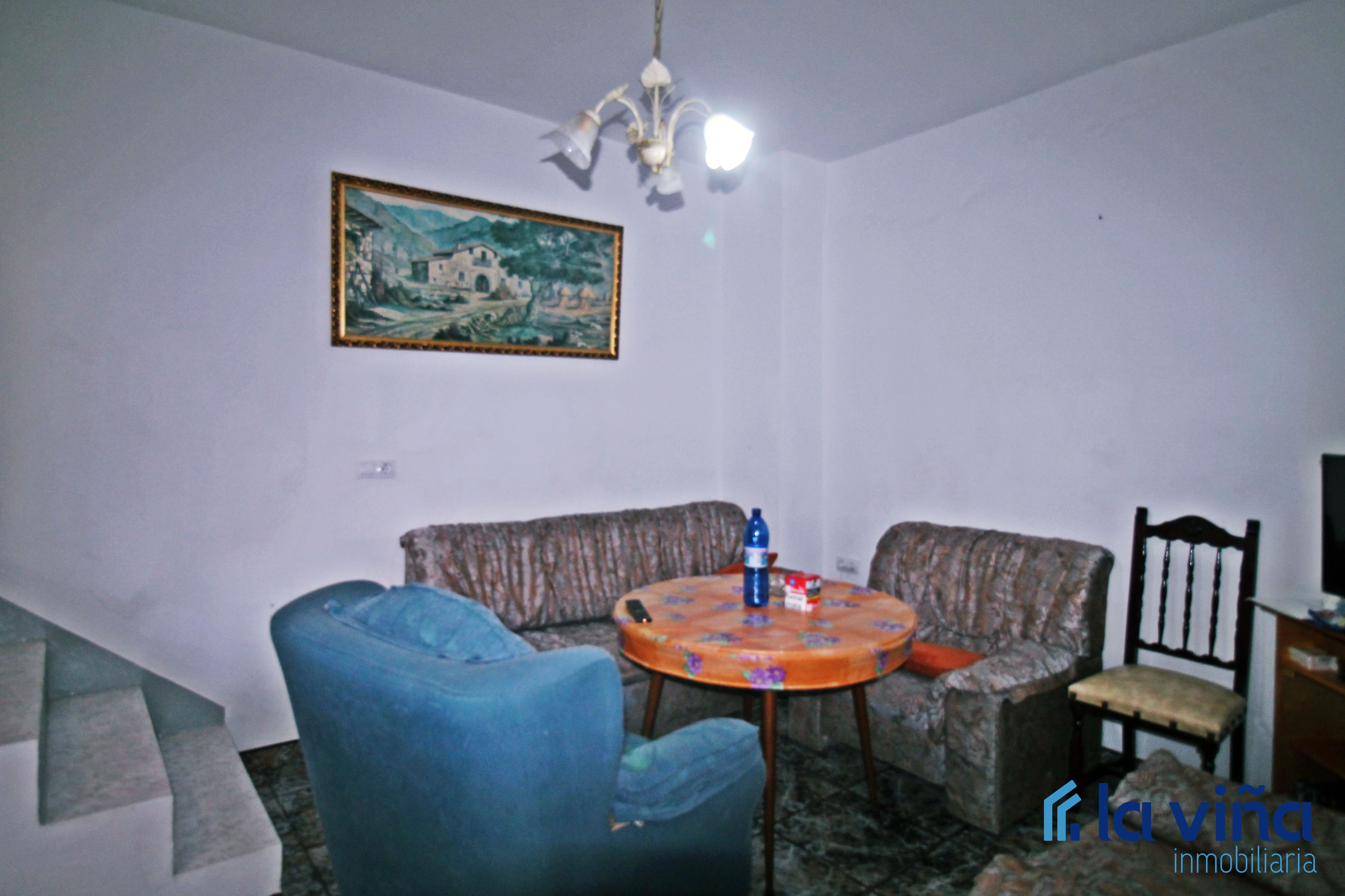 Living room of House or chalet for sale in Villanueva de Algaidas  with Storage room