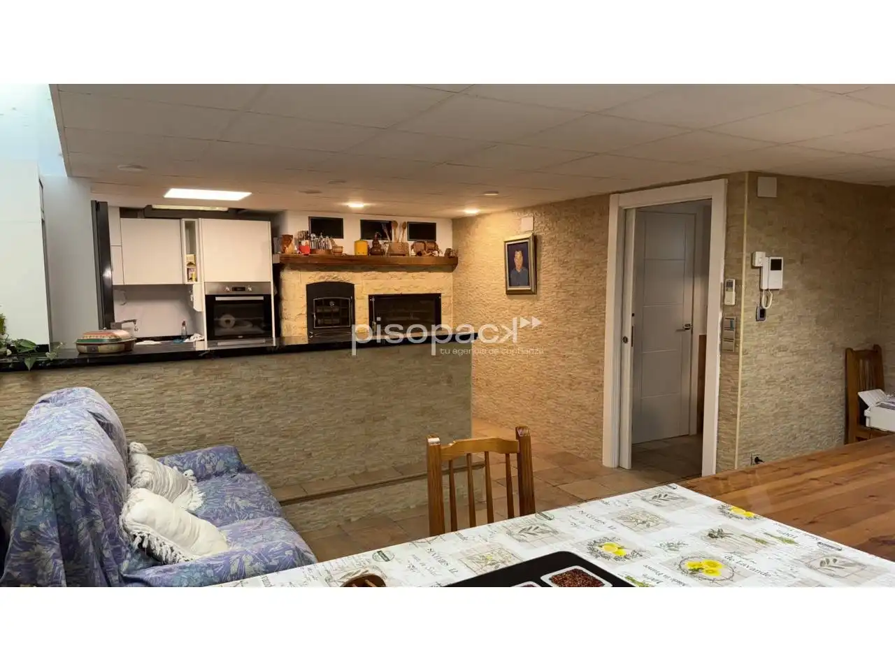 Casa o xalet en venda en Tafalla amb Aire condicionat, Calefacció i Jardí privat
