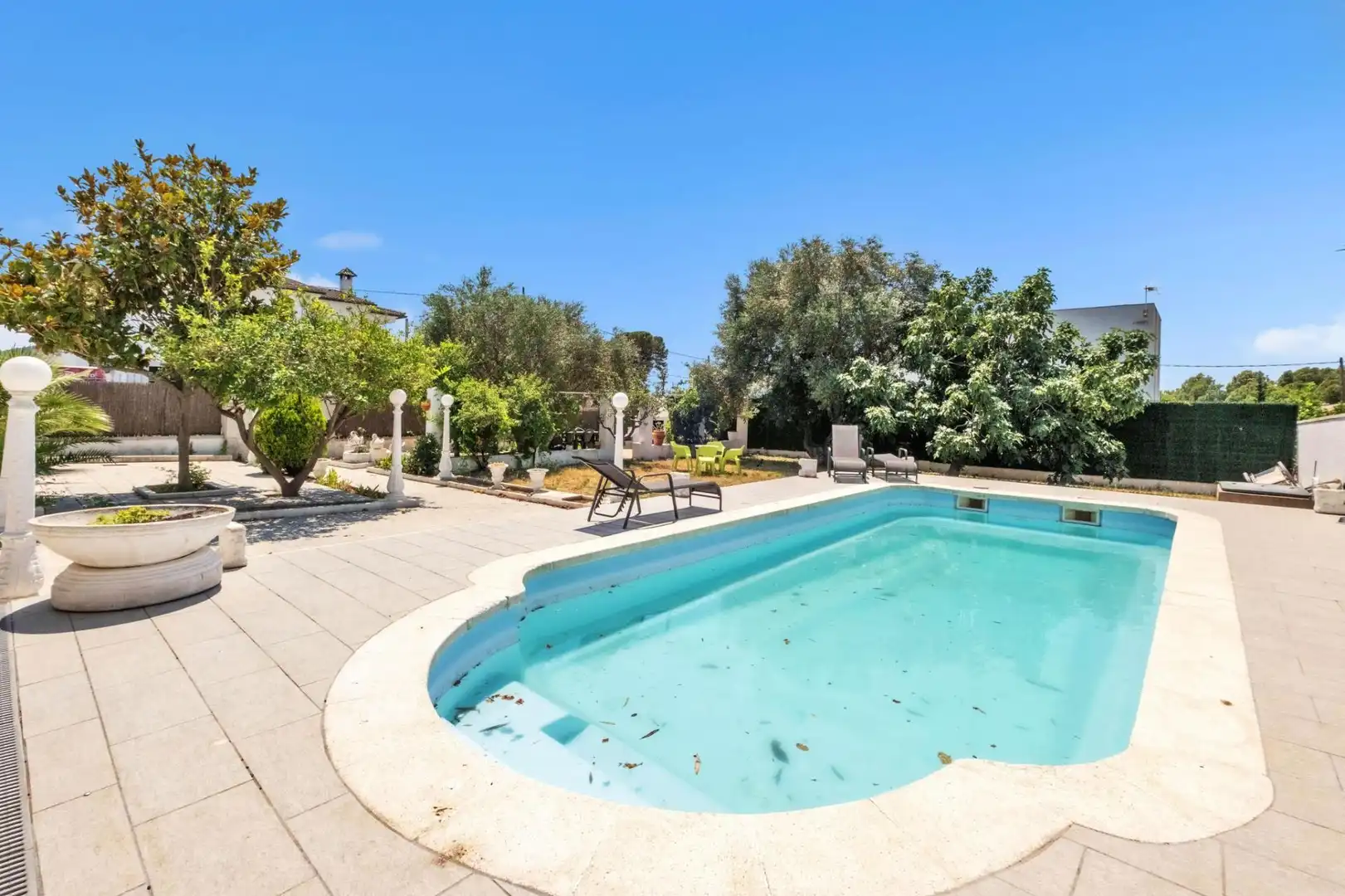 House with pool for sale in Nord, imagen 29