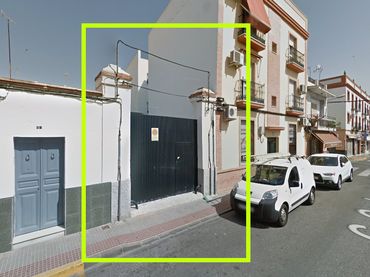 Terreno residenziale in vendita a Calle Carlos I de España
