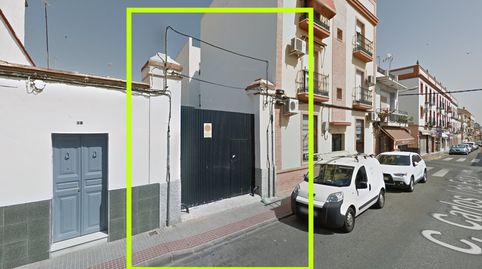 PRECIO NEGOCIABLE, OPORTUNIDAD VENTA DE PARCELA URBANA PARA EDIFICAR PISOS O CASA