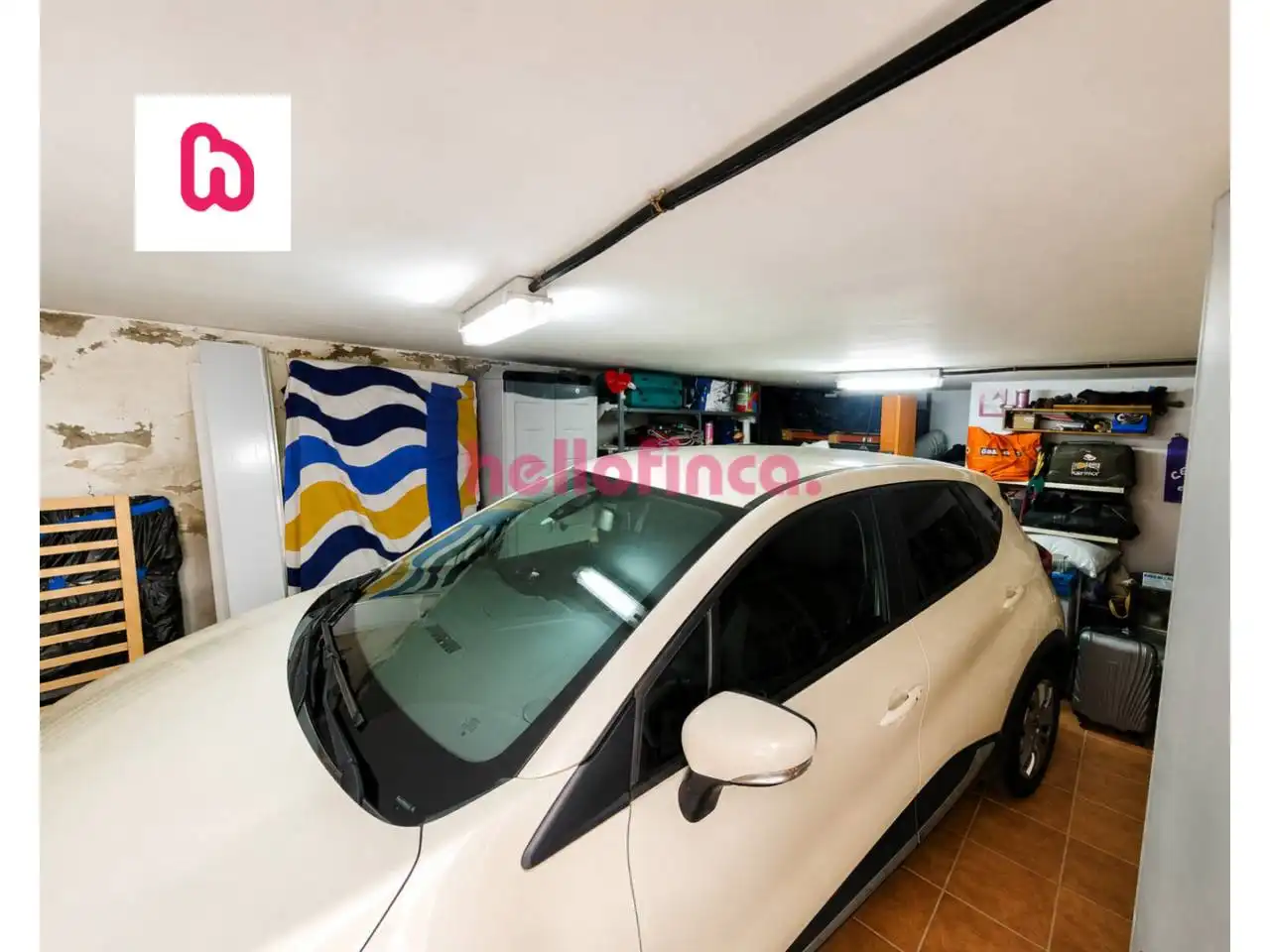 Chalet con jardín en venta en Calle Montsant, imagen 30