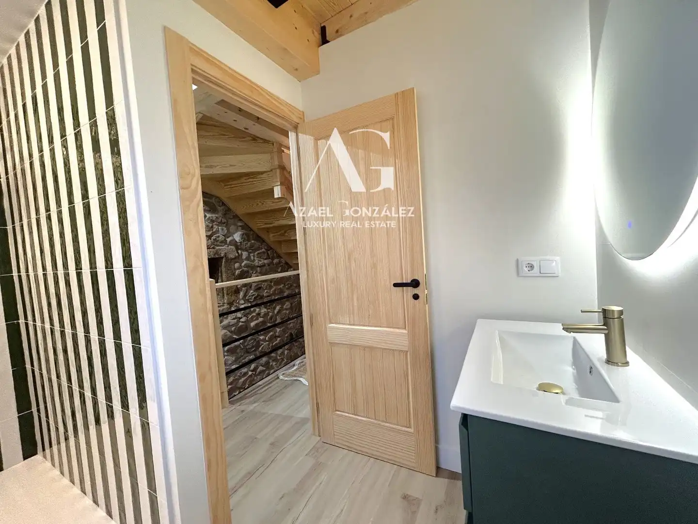 Casa con jardín en venta en Ontoria 152, imagen 28