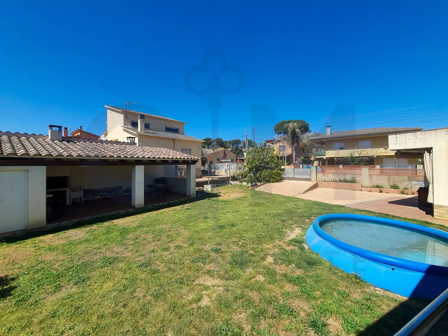 Villa con terrazza in vendita a Carrer Pins, imagen 11
