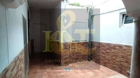 Foto 3 de Planta baixa en venda a Estereros, Centro, Jerez de la Frontera