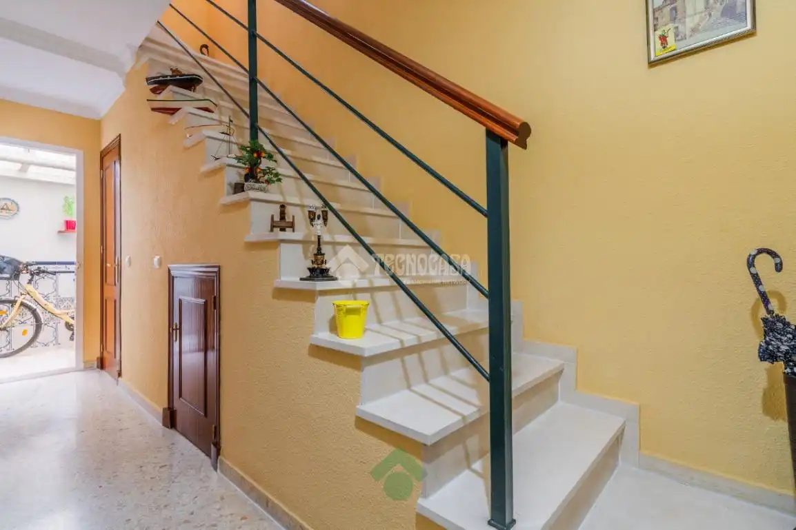 Maison jumelée à vendre à Centro, imagen 11