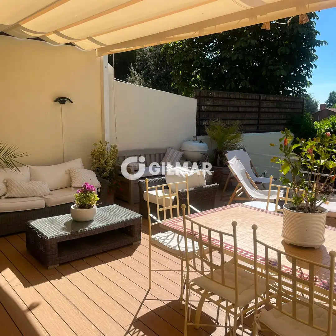 Adosado con piscina en venta en Zona Monte El Pilar, imagen 30
