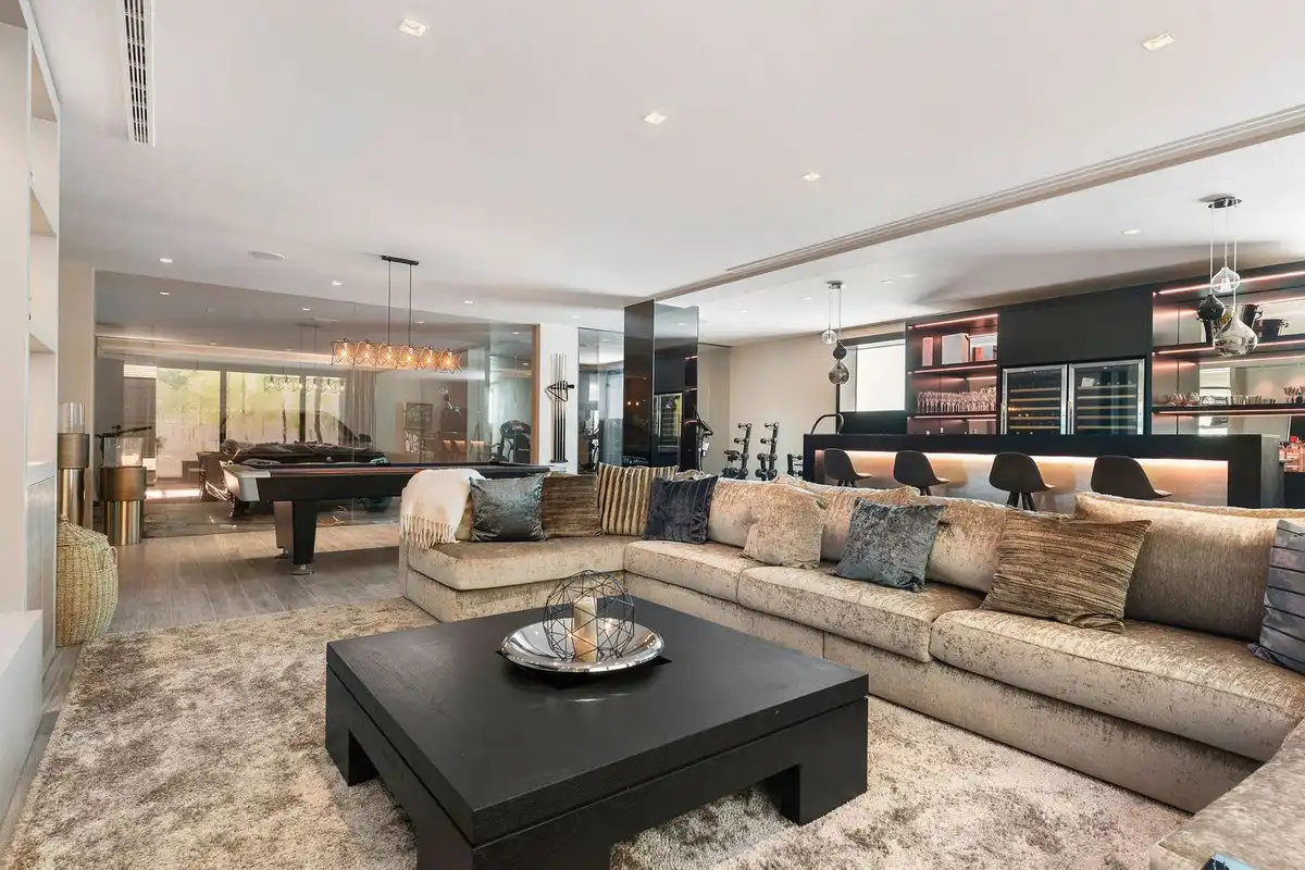 Casa a schiera in vendita a Milla de Oro, imagen 42