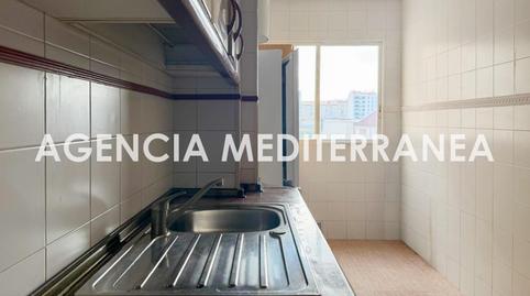 Foto 4 de Pis en venda a Calle St Nicolau Cl Peru, Urbanizaciones, Valencia