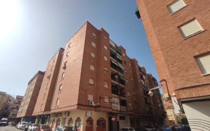 Exterior view of Flat for sale in Molina de Segura