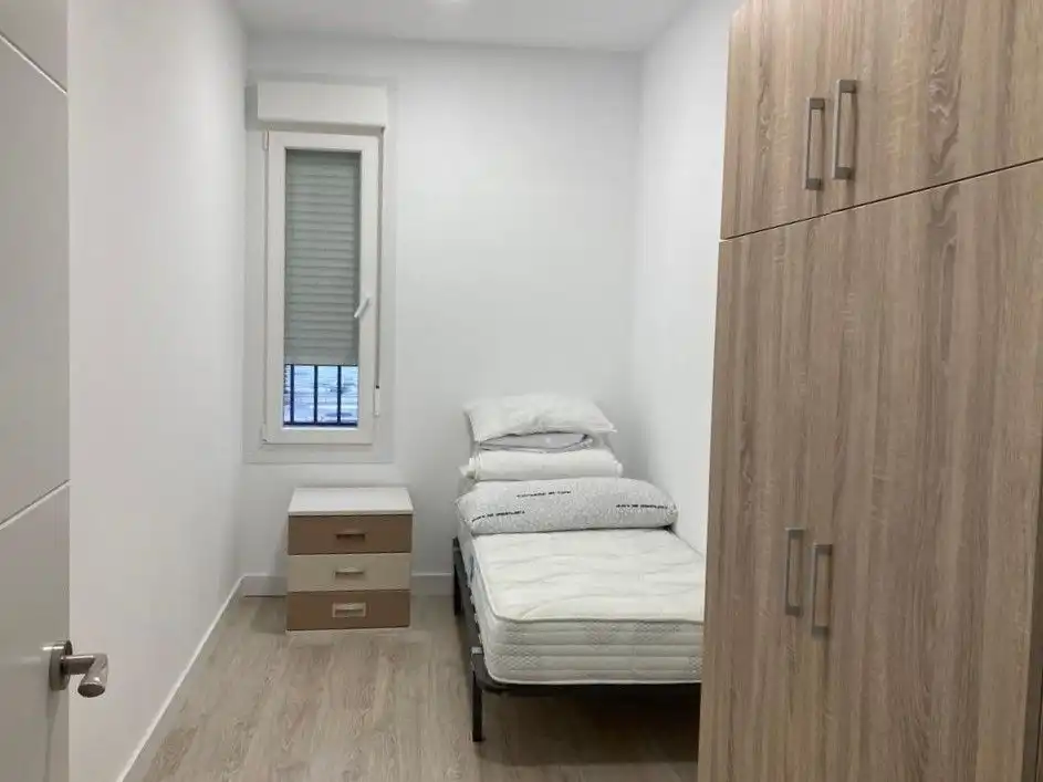 Habitación de Piso en venta en Aranjuez con Calefacción