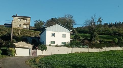 Foto 2 de Casa o chalet en venta en N/a, Navia, Asturias