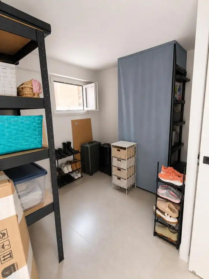 Casa amb terrassa en venda a Constitució, imagen 42