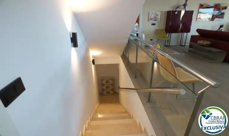 Casa con jardín en venta en Almadrava - Canyelles - Puig-Rom, imagen 38