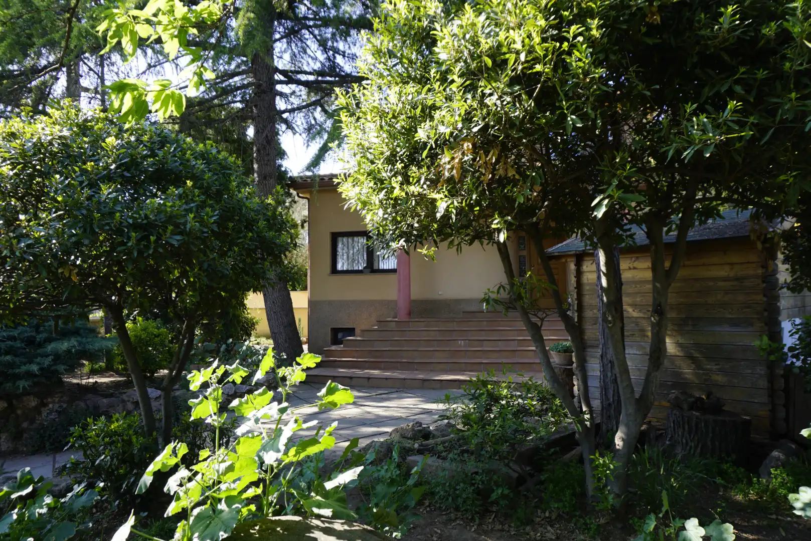Villa avec piscine à vendre à Collbató, imagen 79