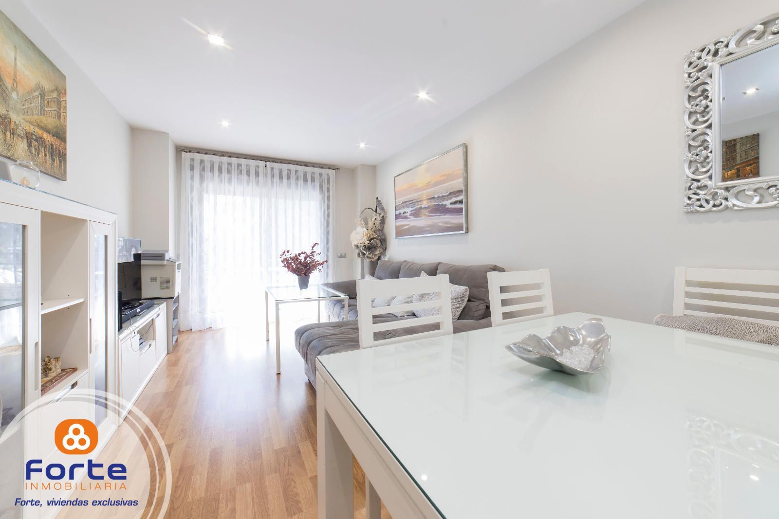 Exterior view of Flat for sale in  Córdoba Capital  with Air Conditioner, Heating and Terrace