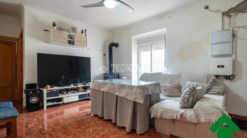 Foto 3 de Casa adosada en venda a Moraleda de Zafayona, Granada