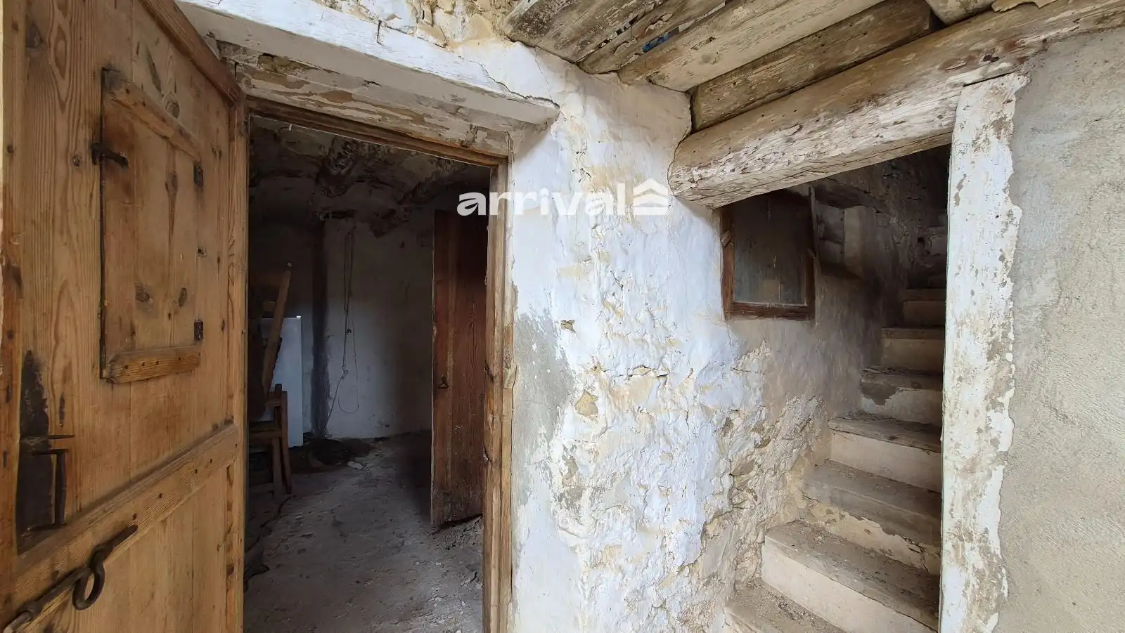 Casa o xalet en venda en Cañada de Benatanduz amb Terrassa
