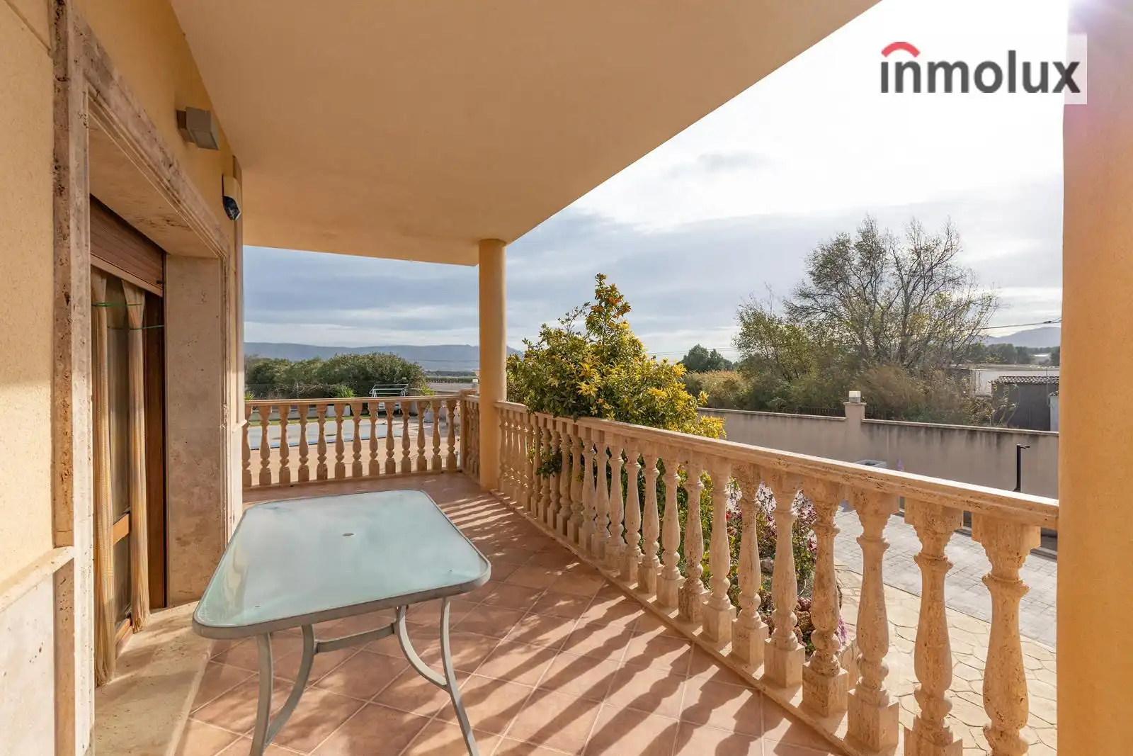 Chalet con piscina en venta en Cami De L´ Horteta, imagen 13