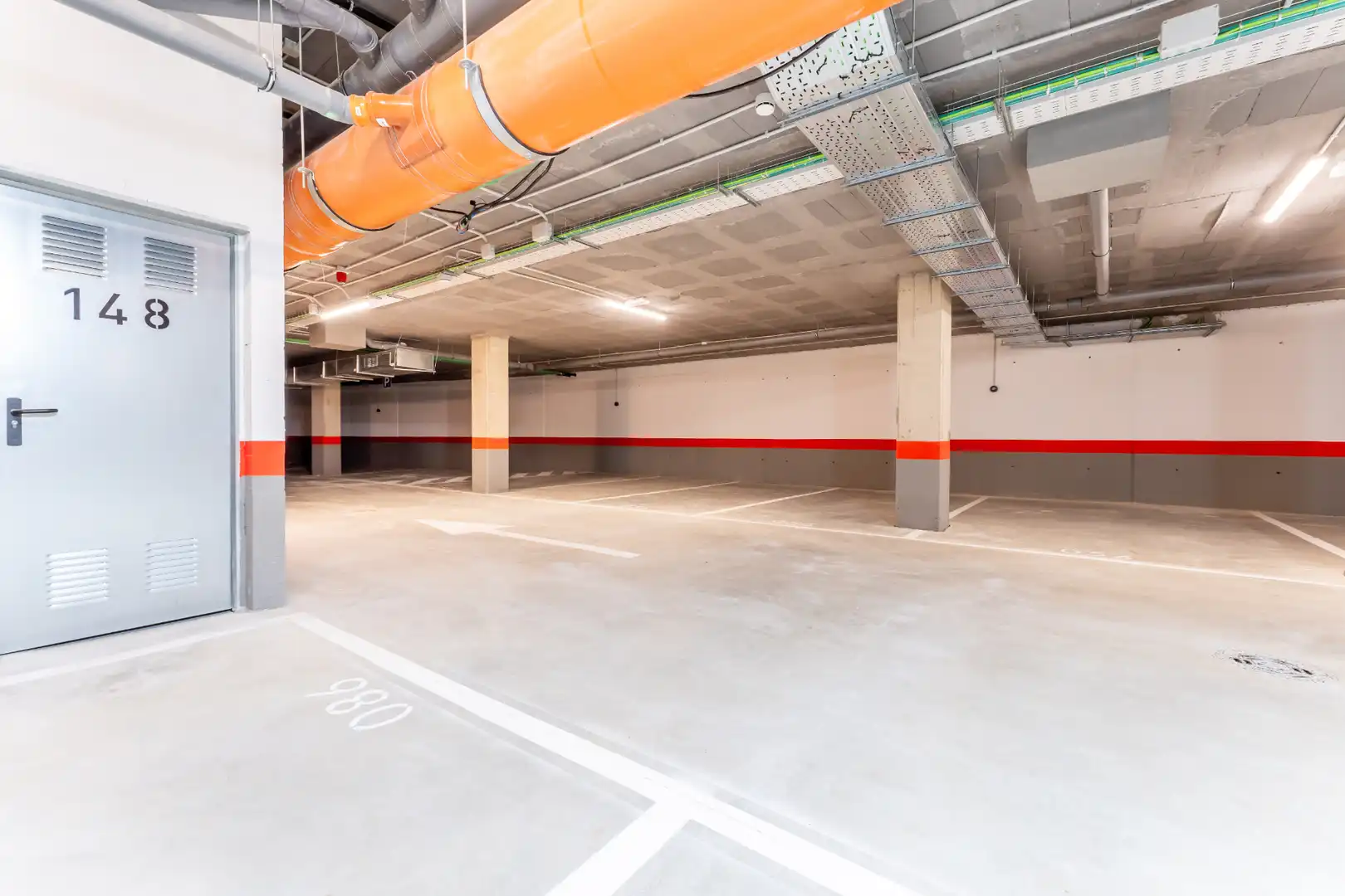 Flat for sale in Avenida de las Ciencias, 39, Colores - Entreparques