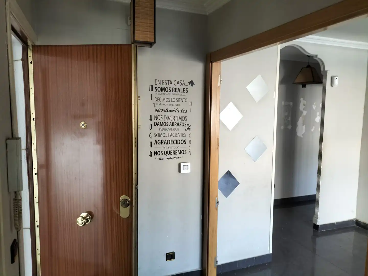 Piso en venta en Leganés