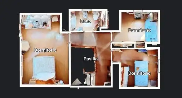 Casa o xalet en venda en Yuncler amb Aire condicionat, Calefacció i Jardí privat
