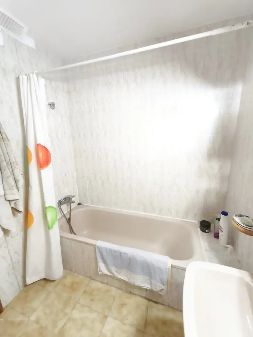 Piso con terraza en venta en Carrer de la Cala de la Font 14, imagen 39