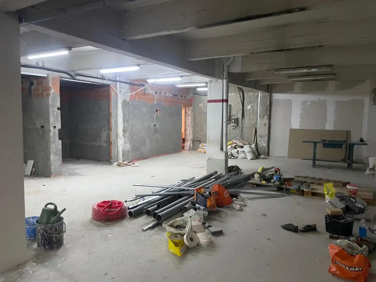 Local comercial en venda a Indautxu, imagen 22