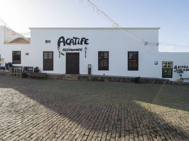 Finca rústica en Venta en Plaza la Constitución en Villa de Teguise