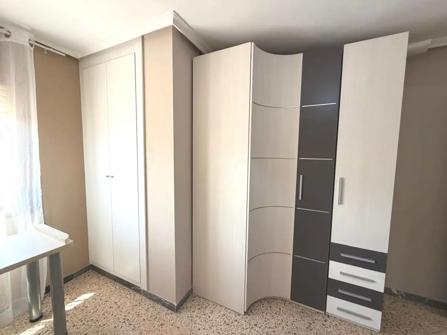 Bedroom of Flat for sale in Binéfar  with Heating, Storage room and Balcony