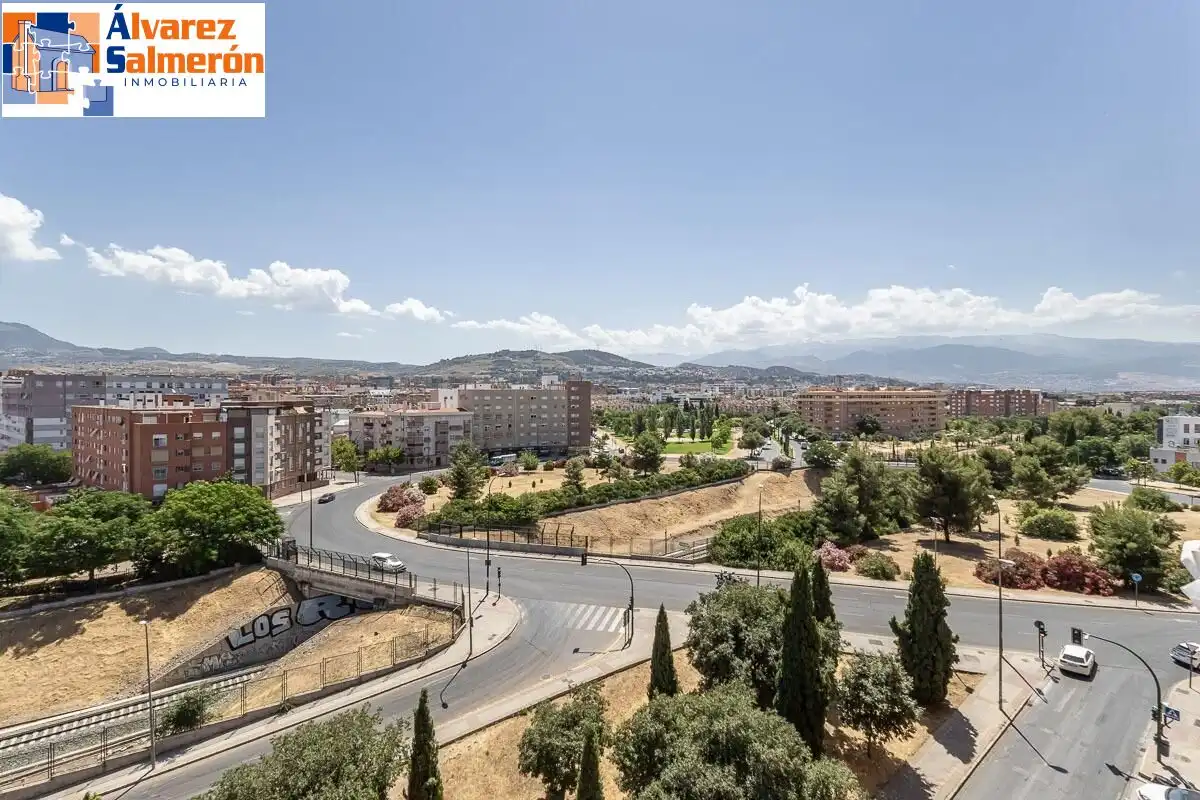 Flat with terrace for sale in Calle PDTA FERNANDO GOMEZ DE LA, imagen 37
