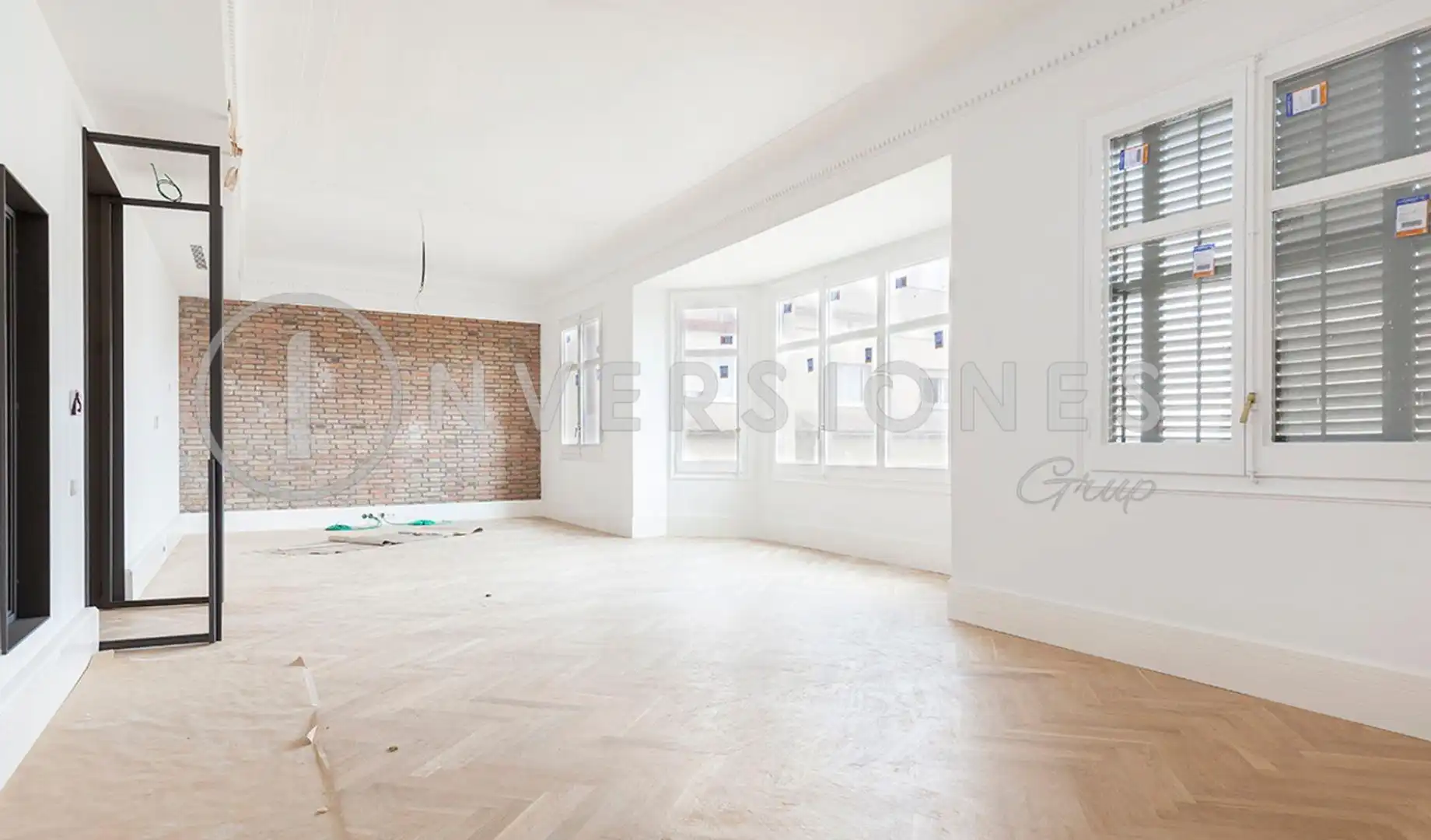 Büro mit Aufzug zur Miete in Carrer de Muntaner, imagen 2