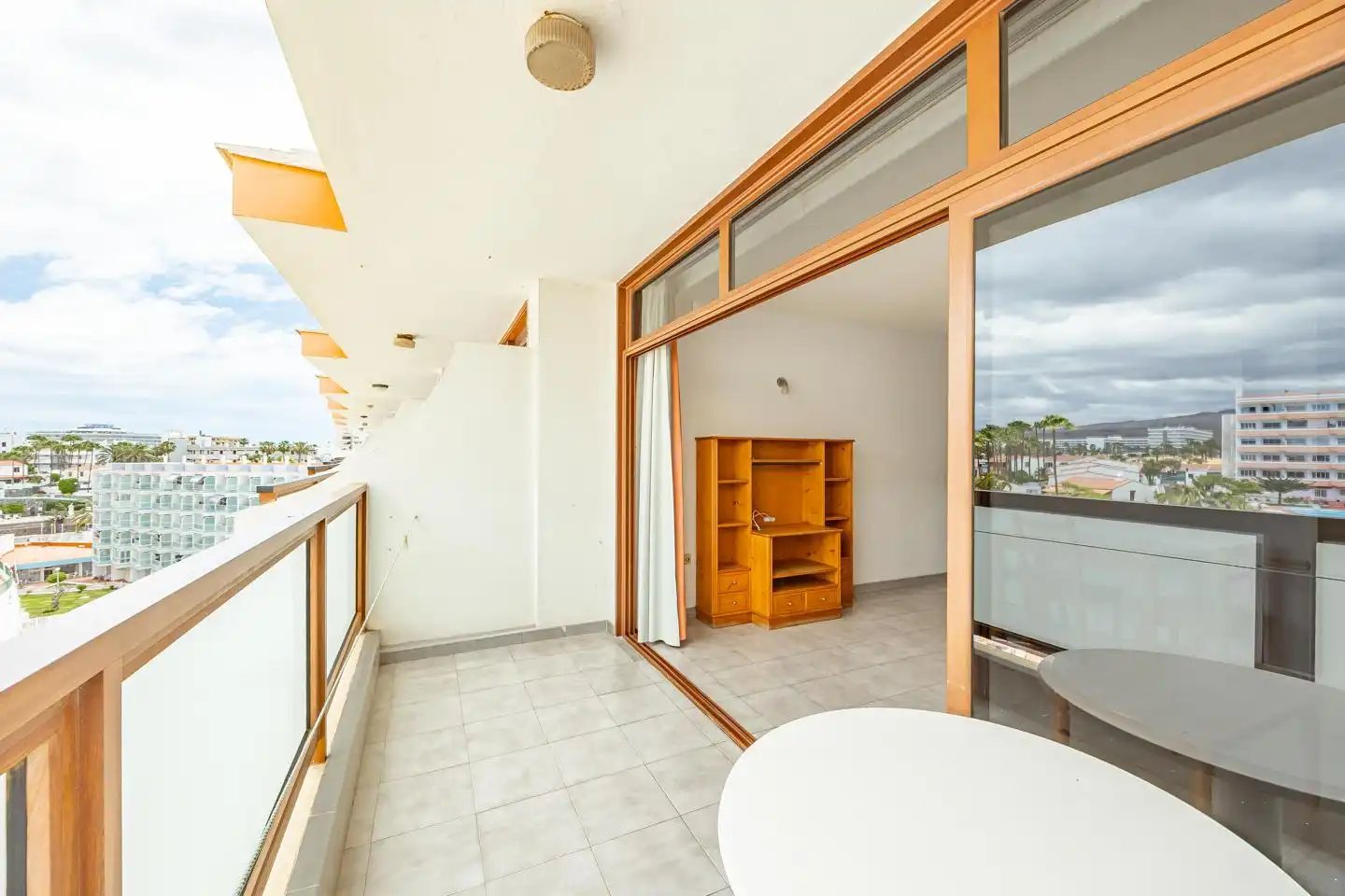 Terraza de Piso en venta en San Bartolomé de Tirajana