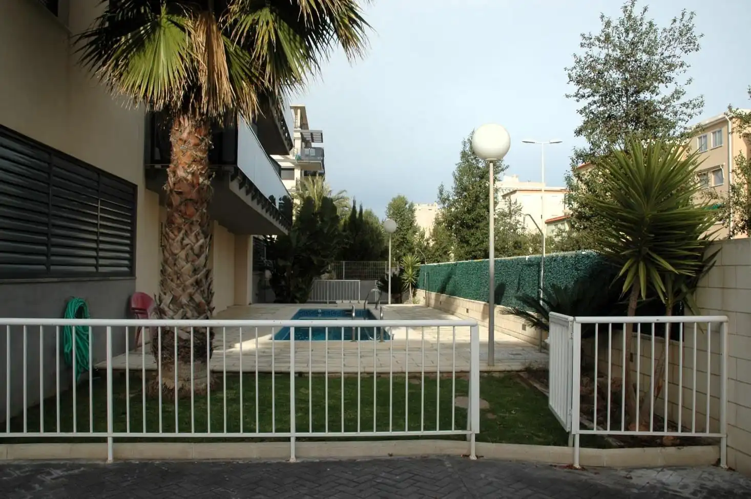Apartment mit Pool zum Verkauf in Bellreguard, imagen 15