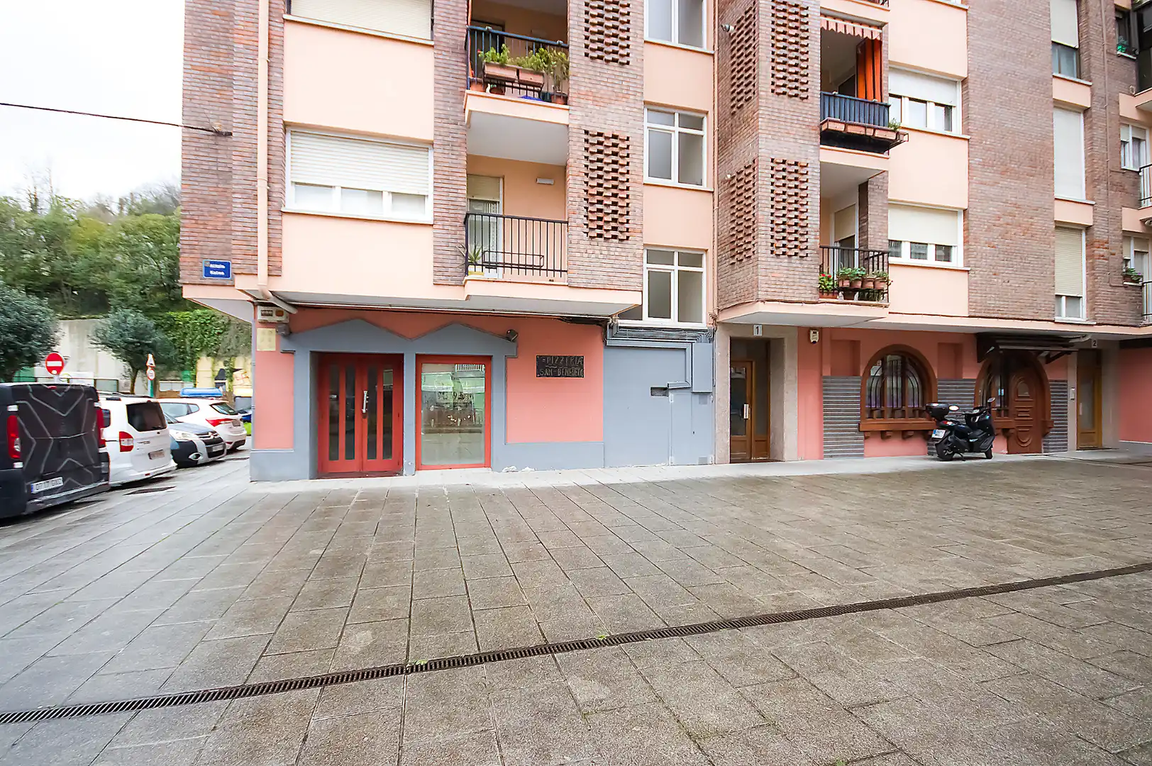 Locale commerciale in vendita a Villabona, imagen 2
