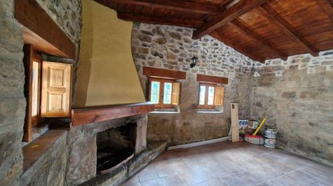 Finca ganadera con cabaña, cuadra y corral en el monte de Molledo Cantabria, immagine 5