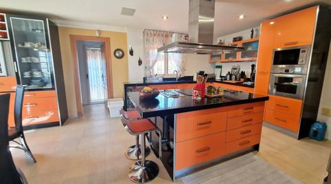 Foto 4 de Casa o xalet en venda a Playamar - Benyamina, Málaga